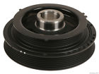 W0133-1837709-nok W0133-1837709 Central Engine Crankshaft Pulley Nok