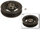 W0133-1838025-dor W0133-1838025 Central Dorman Crankshaft Pulley Fits Toyota Avalon Camry Fbs