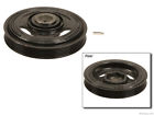 W0133-1840712-dor W0133-1840712 Central Dorman Crankshaft Pulley Fits Honda Accord Pilot Ridgeli