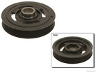 W0133-1856971-dor W0133-1856971 Central Dorman Crankshaft Pulley Fits Honda Accord Fbs