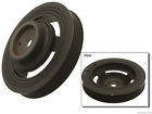 W0133-1952527-oea Central Engine Crankshaft Pulley