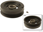 W0133-1953273-dor Central Dorman Crankshaft Pulley Fits Nissan Altima Sentra Frontier Fbs