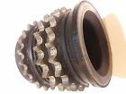 W0133-1975450 Oem Genuine Crankshaft Gear Mercedes Ml Slk Clk