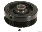 W0133-1976118-dor W0133-1976118 Central Engine Crankshaft Solutions Pulley Dorman