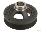 W0133-1976152-cfw Central Engine Crankshaft Pulley