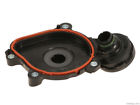 W0133-2046944-vco W0133-2046944 Central Engine Crankcase Vent Valve Vaico Fits Mercedes