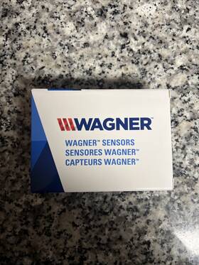 Dwgcf1004 Wagner Crankshaft Position Sensor