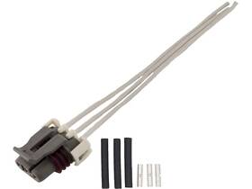 54wfnnj31 Walker Engine Crankshaft Position Sensor Connector For Deville Cts Escalade