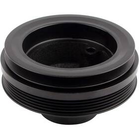 Wde06000015-1 Wedoauto Harmonic Balancer Crankshaft Pulley Fit For Mitsubishi Montero 1994-2000 3.5l