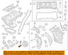 Wht005691 Volkswagen Vw Oem Routan Engine Crank Damper Bolt
