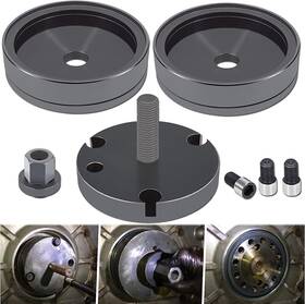 9s-8858 Wi-auto Wiqp059 3406 3408 C-15 Crankshaft Seal Wear Sleeve Installer Cat 6v-6142 5p-1737