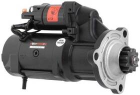 91-01-4561 Wilson Hd Rotating Elect 39 Mt Series Starter Motor 12v Planetary