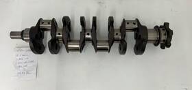 1199344 Winberg Performance Smallblock Chevy Crankshaft
