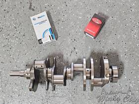 13970 Windy City Engine And Parts 5.7l Hemi Dodge Chrysler Jeep Remanufactured Crankshaft Kit