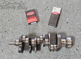 12960 Windy City Engine & Parts 4.3l Chevy Remanufactured Crankshaft Kit #255