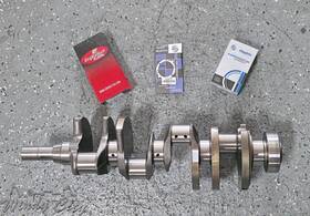 13950 Windy City Engine & Parts 6.4l Hemi Dodge Chrylser Jeep Remanufactured Crankshaft Kit