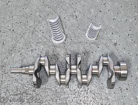 15145 Windy City Engine & Parts 1.5l Ford Fusion Escape Remanufactured Crankshaft Kit #ds7g