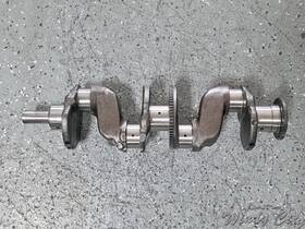 B9nn-b Windy City Engine & Parts 15425 134 140 172 192 Ford Remanufactured Crankshaft