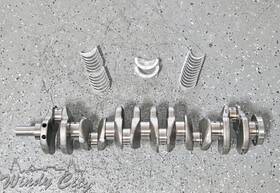 15465 Windy City Engine & Parts 300 Ford Steel Remanufactured Crankshaft Kit C6te 6303 G