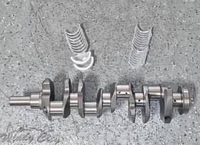 15570 Windy City Engine & Parts 302 Ford Remanufactured Crankshaft Kit #2m