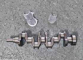 E89e-ab Windy City Engine & Parts 16250 2.3l Ford Mazda Sohc Remanufactured Crankshaft Kit