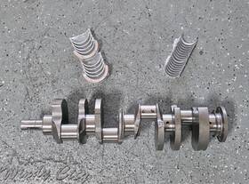 25110 Windy City Engine & Parts 343 Amc Remanufactured Crankshaft Kit