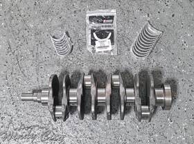 8527 Windy City Engine & Parts 1.6l D16 Honda Remanufactured Crankshaft Kit