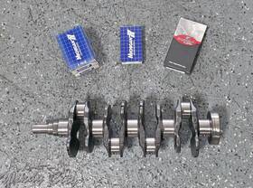 8528 Windy City Engine & Parts 1.5l Honda D15 Remanufactured Crankshaft Kit
