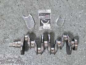 Bp02 Windy City Engine & Parts 8720 1.8l Mazda Ford Remanufactured Crankshaft Kit