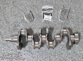 G13a Windy City Engine & Parts 8902 1.3l Suzuki Remanufactured Crankshaft Kit
