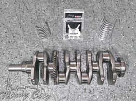 5sfe Windy City Engine & Parts 9639 2.2l Toyota Remanufactured Crankshaft Kit