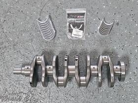 9811 Windy City Engine & Parts 2.6l Isuzu Remanufactured Crankshaft Kit