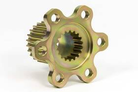 18spl Winters 62446 - Crank Coupler Std Chev With 24t Htd