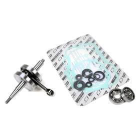 Wpc123 Wiseco Crankshaft Assembly