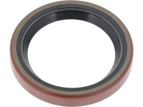 21cjpv94 Wjb Front Crankshaft Seal For A11 A11e Aerobus Deluxe Marathon Taxicab 1965