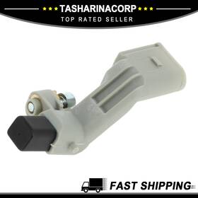 No.03c906433e X Autohaux 03c906433e/03c906433a Crankshaft Position Sensor For Vw Passat 2.0tdi 12-14 1pc Gray