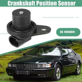 10456041 X Autohaux Car Crankshaft Position Sensor No.10456041 For Cadillac Allante 1993 V8 4.6l