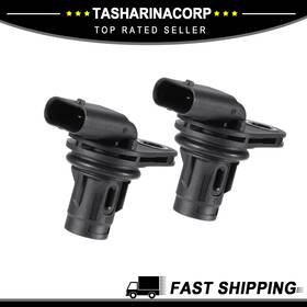 2769050143 X Autohaux 2761530028/2769050143 Engine Crankshaft Position Sensor For Mercedes-benz Crank Ckp 2761530028