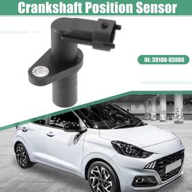 39180-03000 X Autohaux Crankshaft Position Sensor For Hyundai I10 Ba Ia 1.2 1.2l