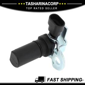 No.5015488ab X Autohaux 4921601/5015488ab Crankshaft Position Sensor For Ram 2500 3500 5.9l Diesel 98-02