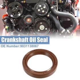 9031138067 X Autohaux Engine Crankshaft Oil Seal No.9031138067 For Toyota Camry Rav4 Mr2