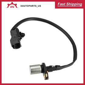 90919-05021 X Autohaux Engine Camshaft Position Sensor Crank Fits For - 1 Pcs