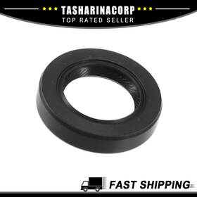 91203pfb013 X Autohaux Piece Of 1 Engine Crankshaft Oil Seal Compatible Fit For Honda Cr-v 1997-2001