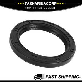 91212-pnc-003 X Autohaux Piece Of 1 Crankshaft Oil Seal Main Fit For Honda Cr-v 2002-2005 4 Door