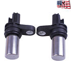237316n202 Xb.fg.770 Bestparts New Camshaft Crankshaft Position Sensor Set For 615284452645