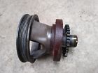Xl3e-6b321-ad Oem Ford To Harmonic Balancer Crankshaft Pulley Assembly