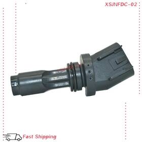 12591007 Xsjnfdc 2pcs Cam/crankshaft Position Sensors For Chevrolet Impala Malibu Buick Pontiac A