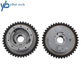 Yi267764t Yibei-tech Intake And Exhaust Camshaft Adjuster For Mercedes M270 X156 Gla250 Gla45 Amg 2.0l