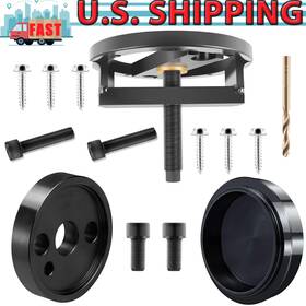 St-213 Ylforest For Cummins Front And Rear Crankshaft Seal Wear Sleeve Remover Installer Tool