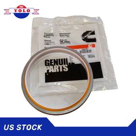 3006737 Yolo 211253 New Crankshaft Oil Seal Rear For Cummins N14 N855 Nta Ntc Nt